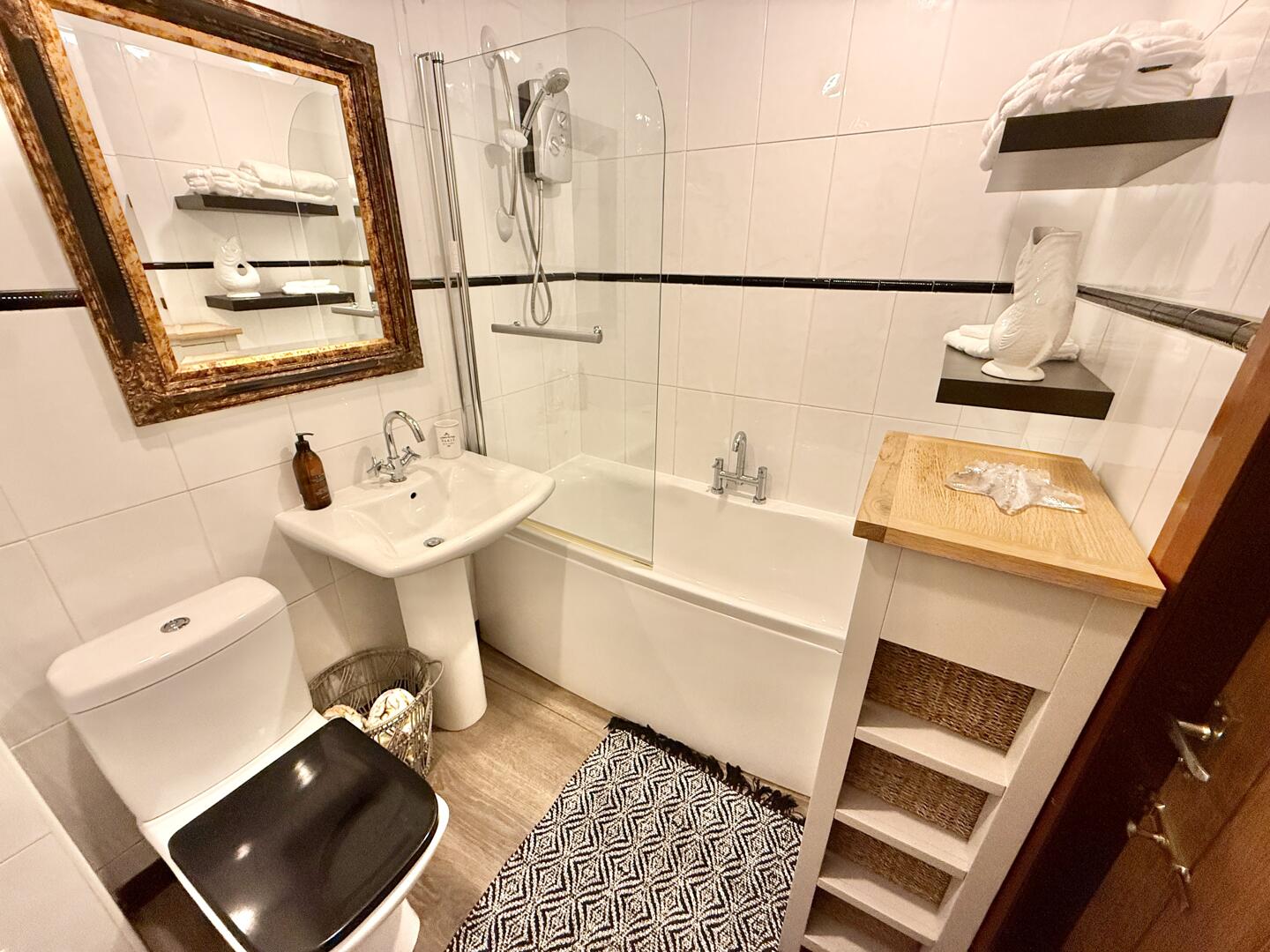 Meadowfoot Road, West Kilbride